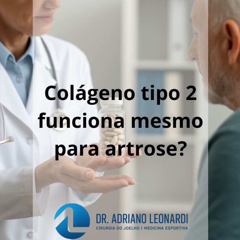 colágeno tipo 2