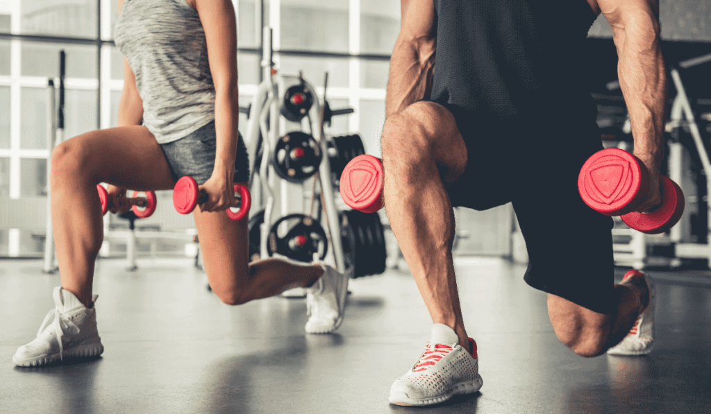 Musculação ou Pilates para tratar condromalácia?