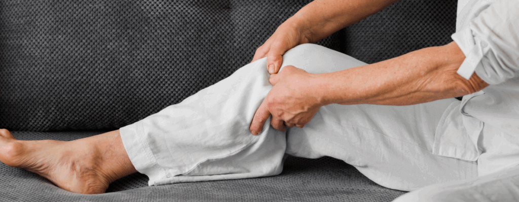 Quando a artrose precisa de cirurgia?