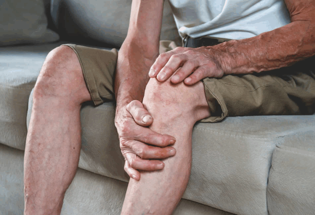 O que é artrose fisiológica?