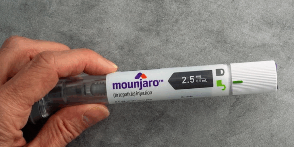 Novo Tratamento da Artrose com Mounjaro: Funciona?