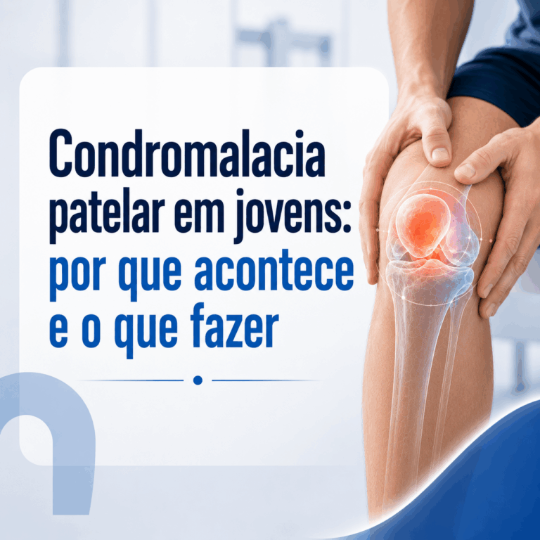condromalácia patelar