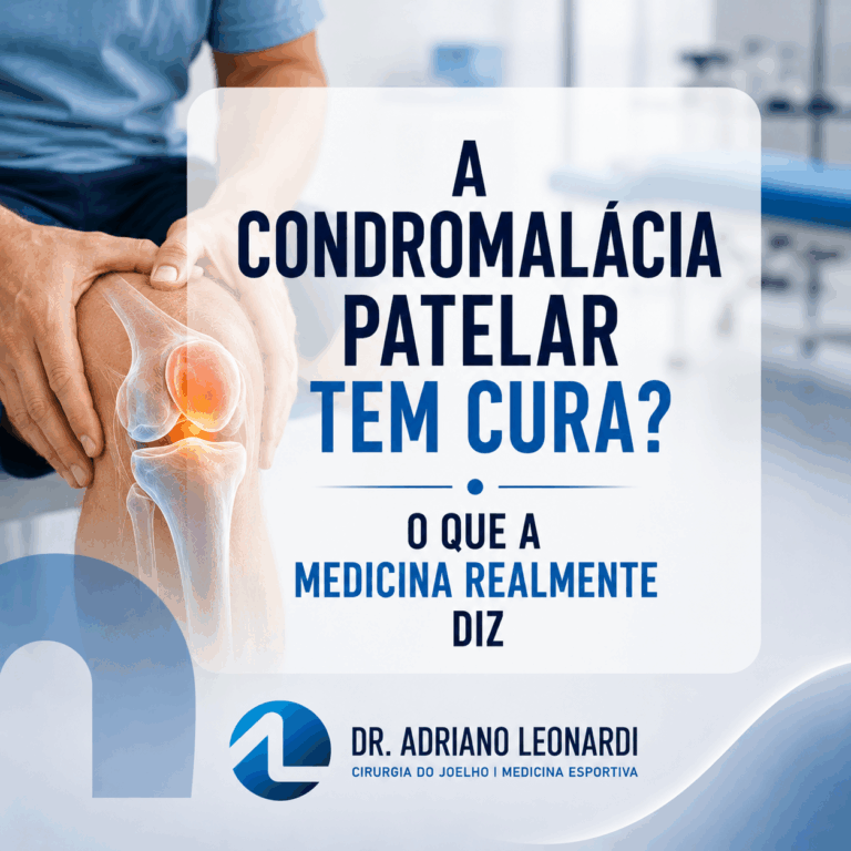condromalácia patelar