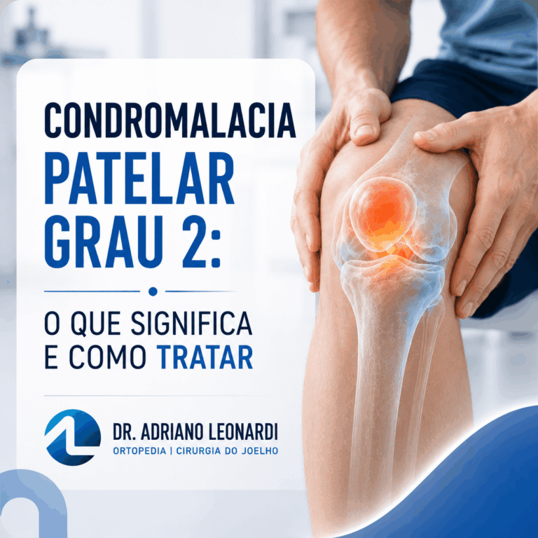 condromalácia patelar