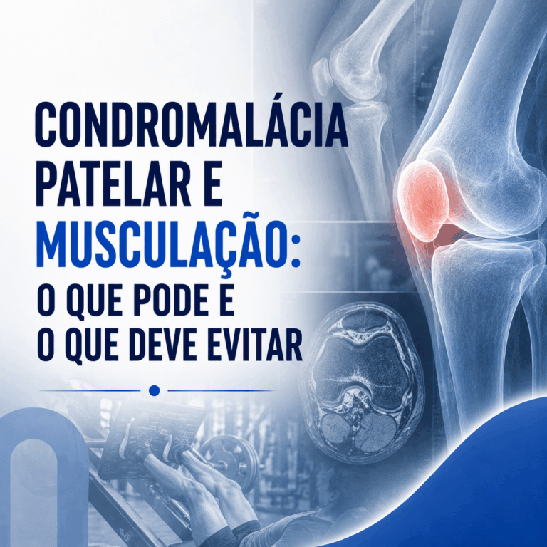 condromalácia patelar