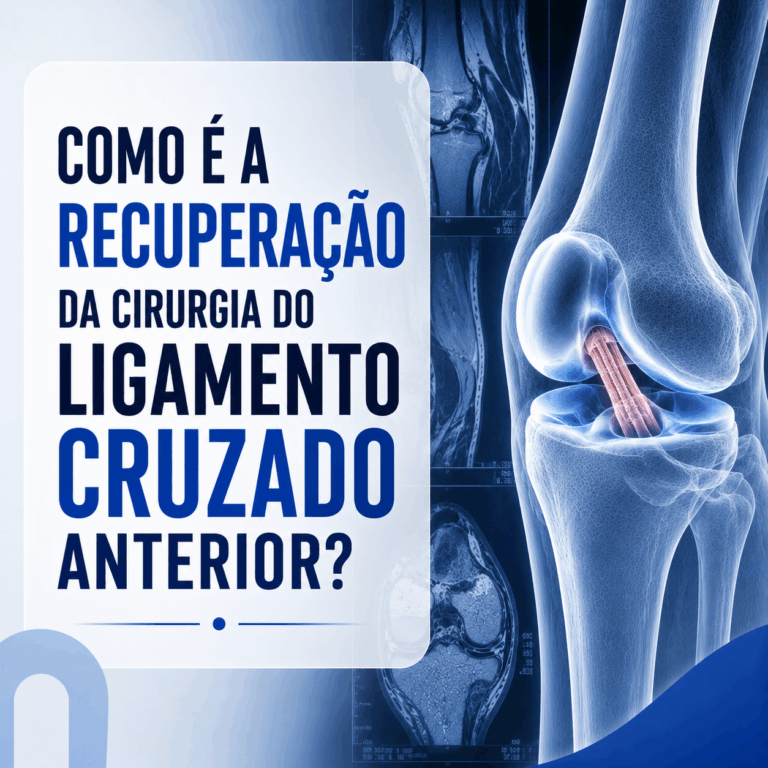 ligamento cruzado anterior