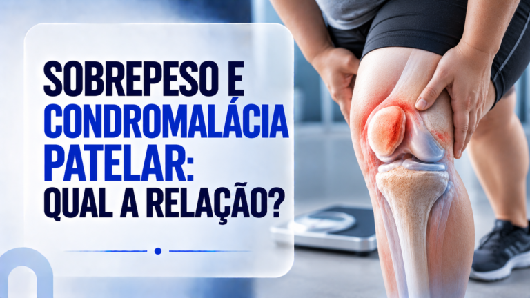 Condromalácia Patelar