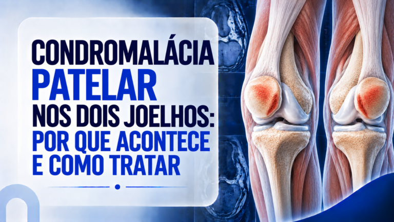 Condromalácia patelar