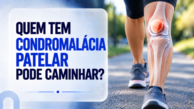 Condromalácia Patelar