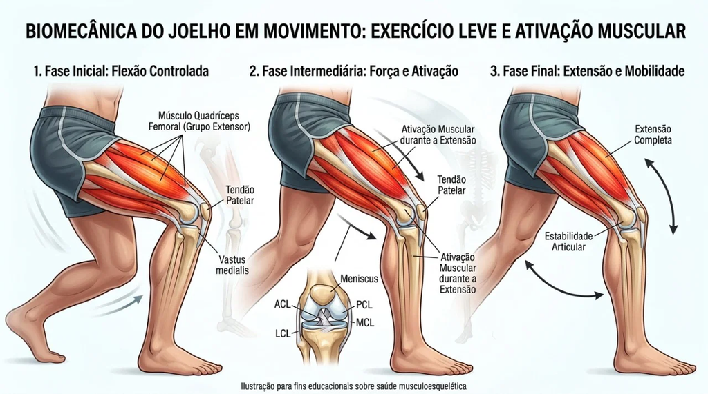 Condromalácia Patelar